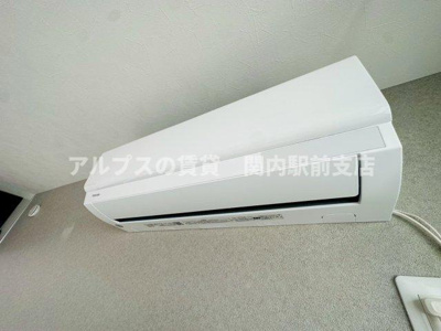 【設備】 | ラフィーネ石川町