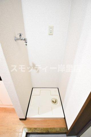 ラフィーネ北島のその他
