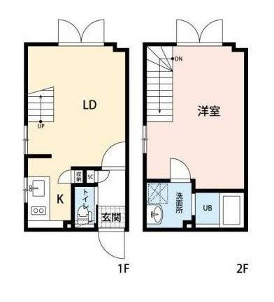 LAPIS大井町Ⅱ