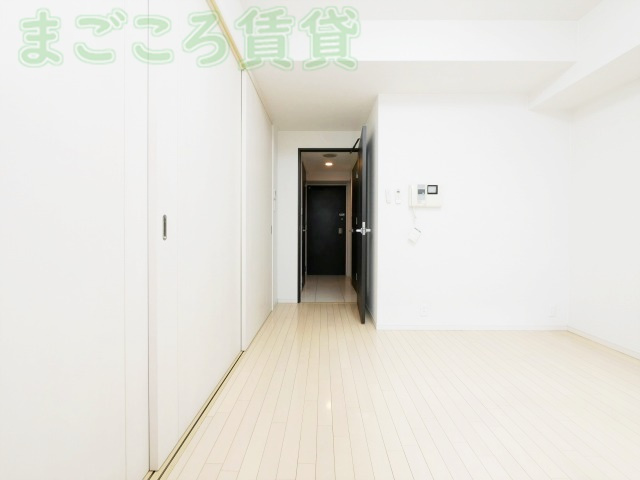 【内装】 | S－RESIDENCE難波Viale