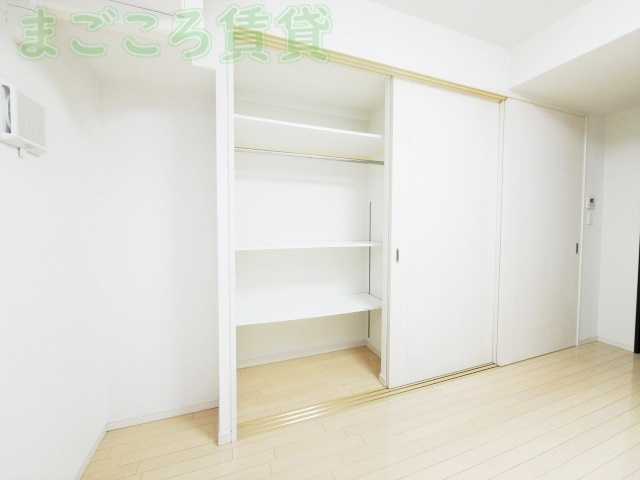 【収納】 | S－RESIDENCE難波Viale