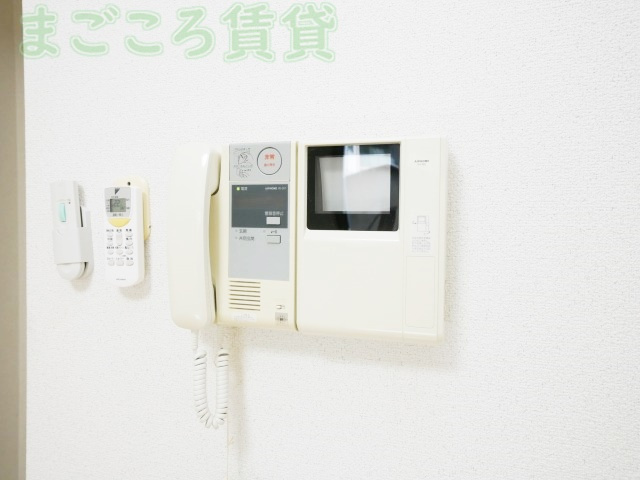 【セキュリティ】 | S－RESIDENCE難波Viale
