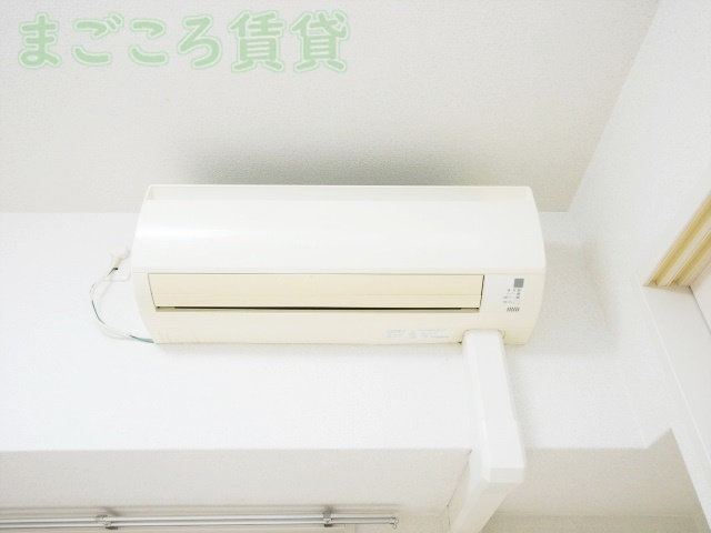 【設備】 | S－RESIDENCE難波Viale