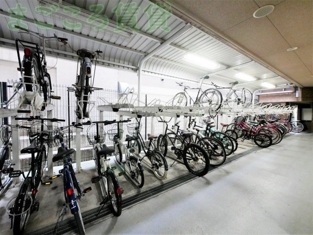 【その他共用部分】 | S－RESIDENCE難波Viale