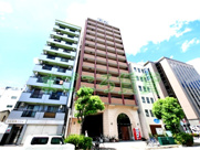 S－RESIDENCE難波Vialeの画像