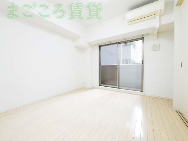【居間・リビング】 | S－RESIDENCE難波Viale