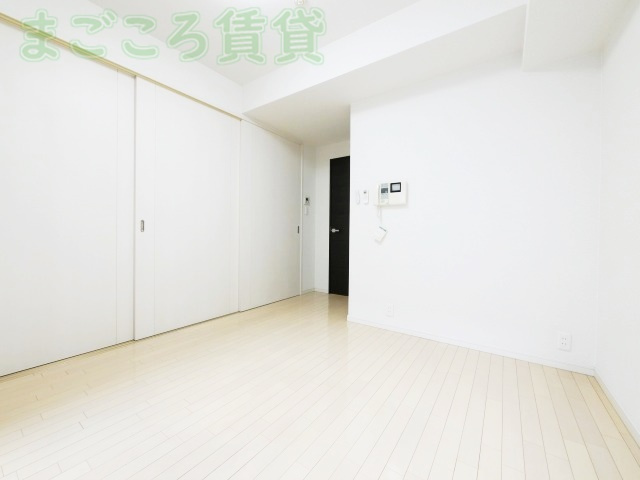 【洋室】 | S－RESIDENCE難波Viale