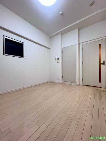【洋室】 | レジディア谷町