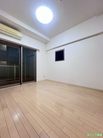【寝室】 | レジディア谷町