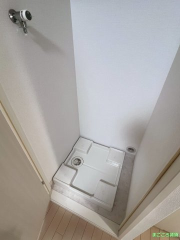 【設備】 | レジディア谷町