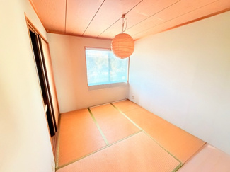 【和室】 | 山荘町福祉戸建