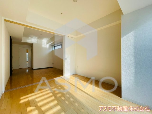 【内装】 | パウゼ堺筋