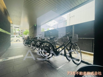 【その他共用部分】 | パウゼ堺筋