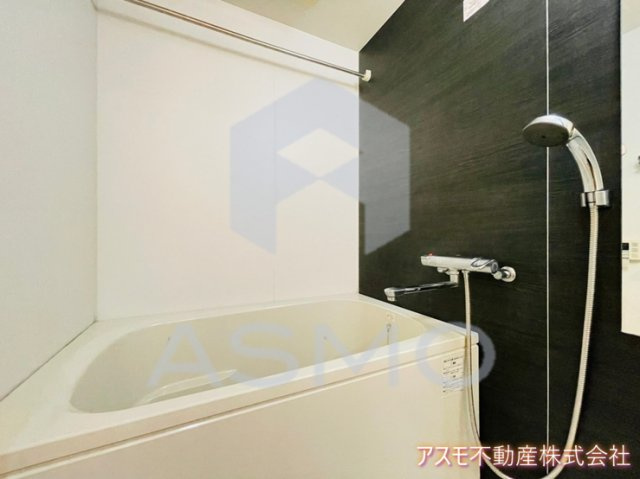 【浴室】 | パウゼ堺筋