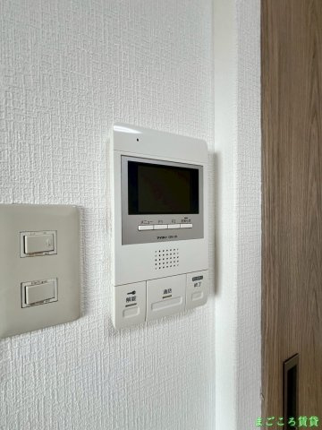 【セキュリティ】 | 大正メゾン
