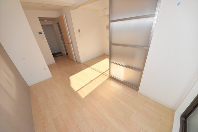 セレニテ上町台北館の設備