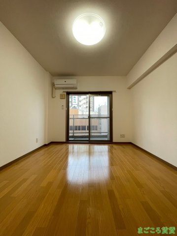 【洋室】 | エイペックス松屋町ヴァンデュール