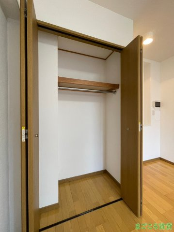 【収納】 | エイペックス松屋町ヴァンデュール