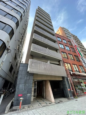 【外観】 | エイペックス松屋町ヴァンデュール