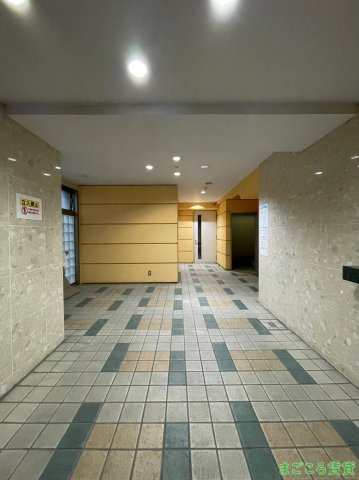 【エントランス】 | エイペックス松屋町ヴァンデュール