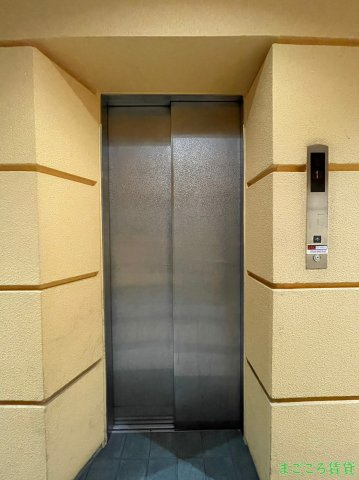 【ロビー】 | エイペックス松屋町ヴァンデュール