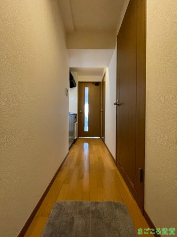 【玄関】 | エイペックス松屋町ヴァンデュール