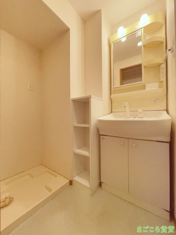 【独立洗面台】 | エイペックス松屋町ヴァンデュール