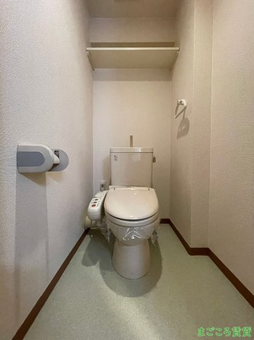 【トイレ】 | エイペックス松屋町ヴァンデュール