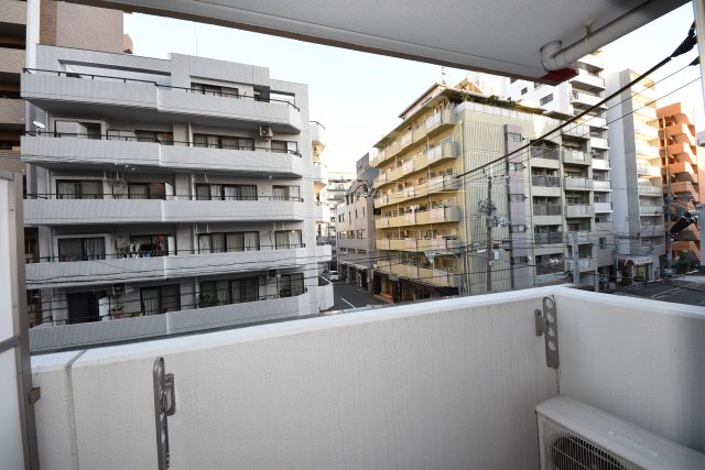 セレニテ上町台南館
