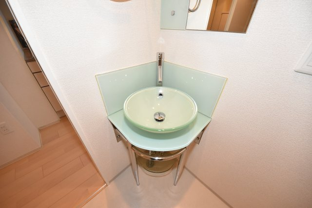 セレニテ上町台南館
