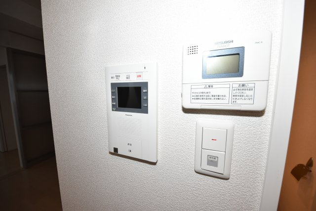セレニテ上町台南館