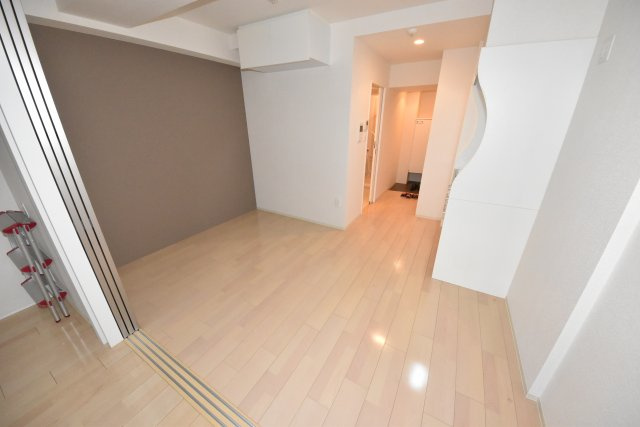 セレニテ上町台南館