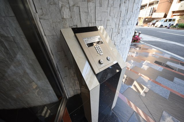 セレニテ上町台南館