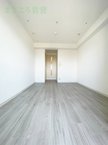 【寝室】 | S-FORT桜川南