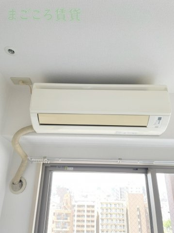 【設備】 | S-FORT桜川南
