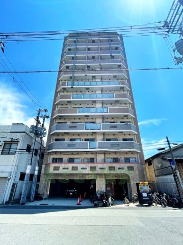 【外観】 | S-FORT桜川南