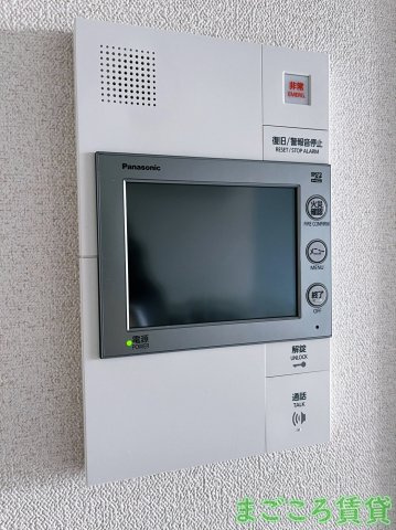 【セキュリティ】 | プレサンス南堀江ザ・センス