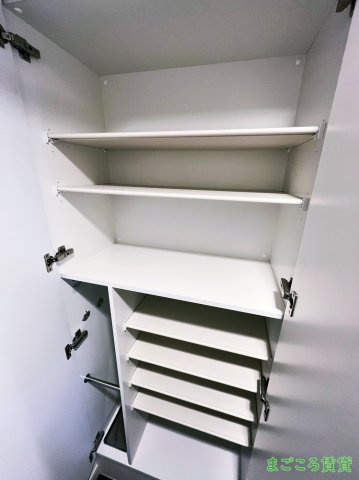 【設備】 | プレサンス南堀江ザ・センス