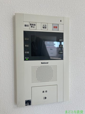 【セキュリティ】 | レオンコンフォート難波西