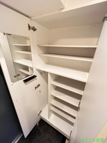 【設備】 | レオンコンフォート難波西