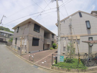トロアメゾンA棟の画像