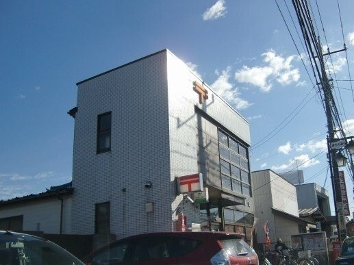 【周辺】 | スプリングフィ－ルド原市 | 原市郵便局まで340m