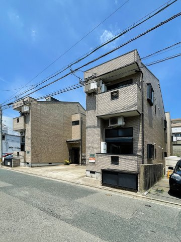 ピュア高宮参番館の画像