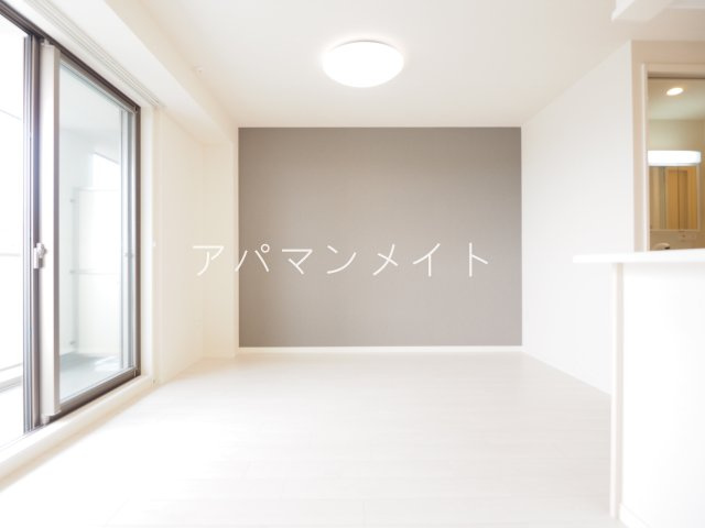 【居間・リビング】 | ポルトボナール | 戸塚周辺ならアパマンメイトへＬｅｔｓ Ｇｏ ！
