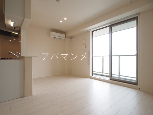 【居間・リビング】 | ポルトボナール | 戸塚周辺ならアパマンメイトへＬｅｔｓ Ｇｏ ！