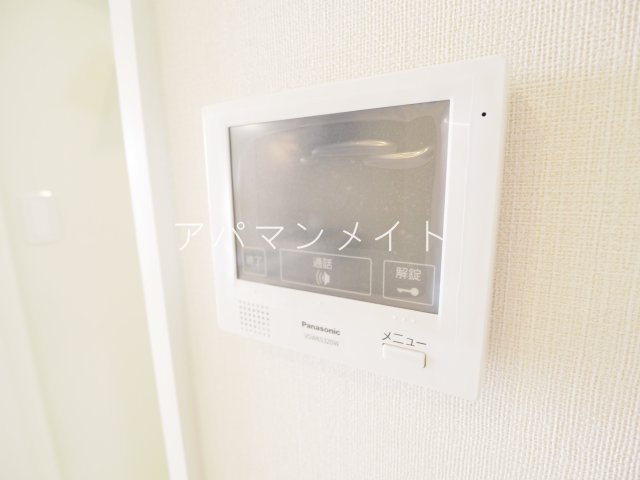 【セキュリティ】 | ポルトボナール | 戸塚周辺ならアパマンメイトへＬｅｔｓ Ｇｏ ！