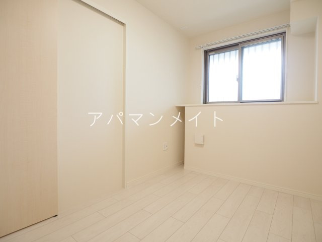 【寝室】 | ポルトボナール | 戸塚周辺ならアパマンメイトへＬｅｔｓ Ｇｏ ！