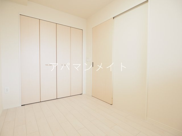 【子供部屋】 | ポルトボナール | 戸塚周辺ならアパマンメイトへＬｅｔｓ Ｇｏ ！