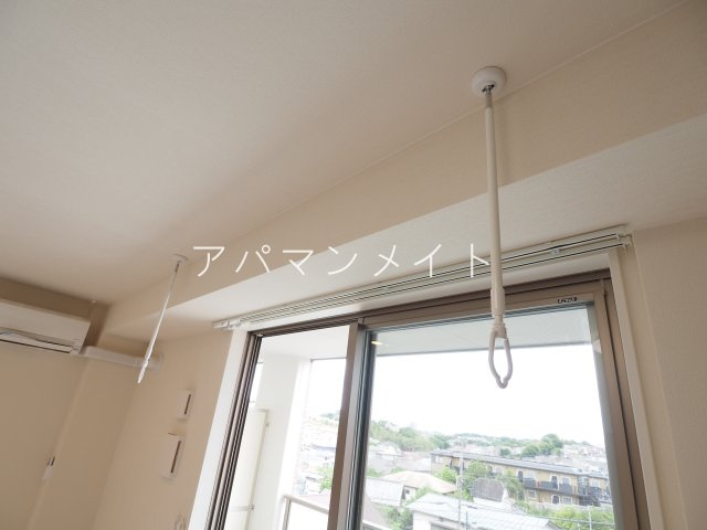 【設備】 | ポルトボナール | 戸塚周辺ならアパマンメイトへＬｅｔｓ Ｇｏ ！