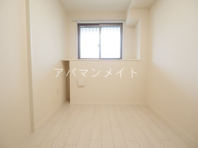 【寝室】 | ポルトボナール | 落ち着いて過ごせるお部屋なので、寝室にいかがでしょうか